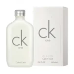 عطر کالوین کلین سی کی وان 100 میل CK one Calvin Klein - Image 2
