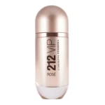 عطر کارولینا هررا 212 وی آی پی رز Carolina Herrera 212 VIP Rose
