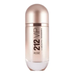 عطر کارولینا هررا 212 وی آی پی رز Carolina Herrera 212 VIP Rose