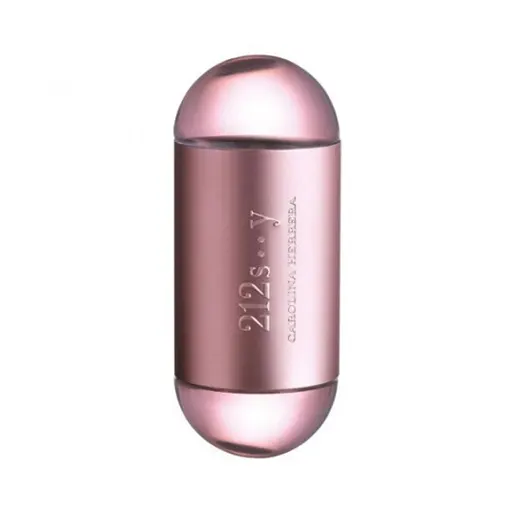 Carolina Herrera 212 sexy Women 0 عطر ۲۱۲ سکسی زنانه Carolina Herrera 212 sexy Women - Image 1
