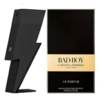 عطر کارولینا هررا بد بوی Carolina Herrera Bad Boy - Image 2