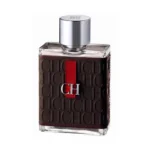 عطر کارولینا هررا سی اچ مردانه 100 میل Carolina Herrera CH for Men