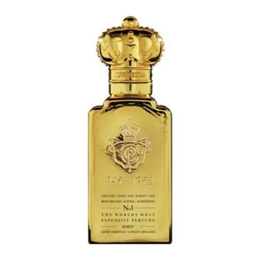 Clive Christian No. 1 0 عطر کلایو کریستین نامبر وان مردانه Clive Christian No. 1 - Image 1
