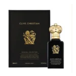 عطر کلایو کریستین ایکس مردانه Clive Christian X for Men - Image 2