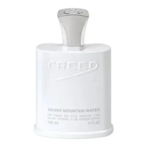 عطر کرید سیلور مانتین واتر Creed Silver Mountain Water