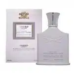 عطر کرید سیلور مانتین واتر Creed Silver Mountain Water - Image 2