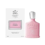 عطر کرید اسپرینگ فلاور Creed Spring Flower - Image 2