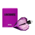 عطر دیزل لاوردوز Diesel Loverdose - Image 2