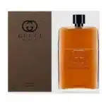 عطر گوچی گیلتی ابسولوت Gucci Guilty Absolute - Image 2