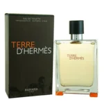 عطر هرمس تق هرمس Hermes Terre d’Hermes