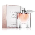 عطر ادکلن لانکوم لا ویه است بله 75 میل Lancome La Vie Est Belle - Image 2