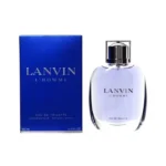 عطر لانوین ال هوم Lanvin L’Homme - Image 2