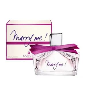 عطر لانوین ماری می Lanvin Marry Me