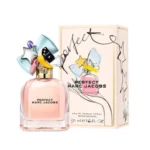 عطر مارک جاکوبز پرفکت Marc Jacobs Perfect - Image 2