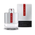 عطر پرادا لونا روسا 100 میل Prada Luna Rossa - Image 3