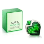 عطر تیری موگلر آورا موگلر Thierry Mugler Aura Mugler - Image 2