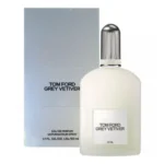 عطر تام فورد گری وتیور Tom Ford Grey Vetiver EDP - Image 2
