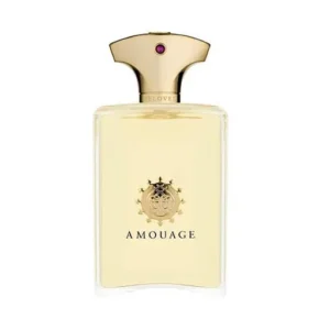 عطر آمواج بیلاود مردانه Amouage Beloved Man