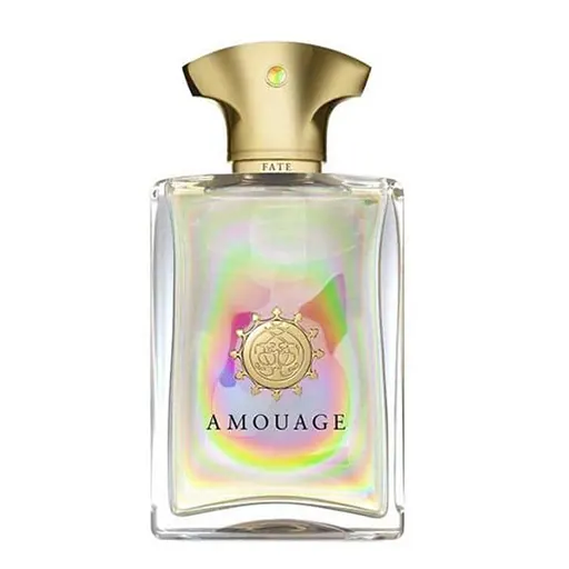Amouage Fate Man 0 عطر آمواج فیت مردانه Amouage Fate Man - Image 1