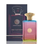 عطر آمواج ایمیتیشن مردانه Amouage Imitation For Man - Image 2
