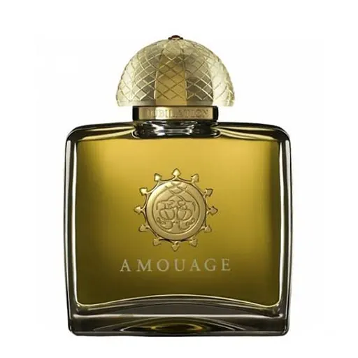 Amouage Jubilation for Women 0 عطر آمواج جوبیلیشن زنانه (آمواج یوبیلشن) Amouage Jubilation for Women - Image 1