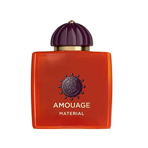 Amouage Material woman 0 عطر آمواج متریال زنانه Amouage Material woman - Image 1