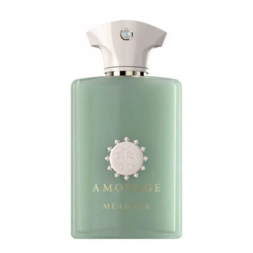 Amouage Meander 0 عطر آمواج میندر Amouage Meander - Image 1