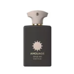 عطر آمواج اوپوس 15 کینگ بلو Amouage Opus XV King Blue