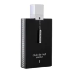 عطر آرماف کلاب د نویت پرسیوس Armaf Club de Nuit Precieux