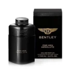 عطر بنتلی ابسولوت Bentley Absolute - Image 2