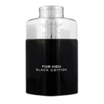 عطر بنتلی بلک ادیشن Bentley For Men Black Edition
