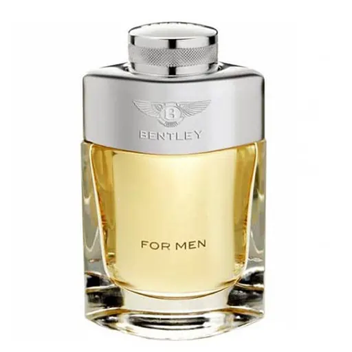 Bentley for Men 0 عطر بنتلی مردانه Bentley for Men - Image 1