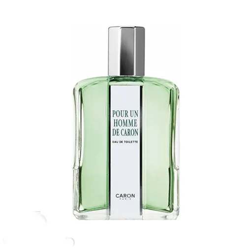 Caron Pour Un Homme 0 عطر کارون پوران هوم Caron Pour Un Homme - Image 1