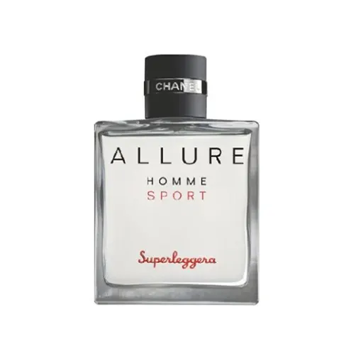 Chanel Allure Homme Sport Superleggera 0 عطر شنل الور هوم اسپرت سوپرلجرا Chanel Allure Homme Sport Superleggera - Image 1