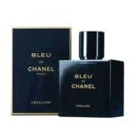 عطر شنل بلو د شنل له اکسکلوسیف Chanel Bleu de Chanel L’Exclusif - Image 2