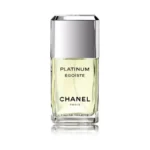 عطر شنل اگویست پلاتینیوم Chanel Egoiste Platinum