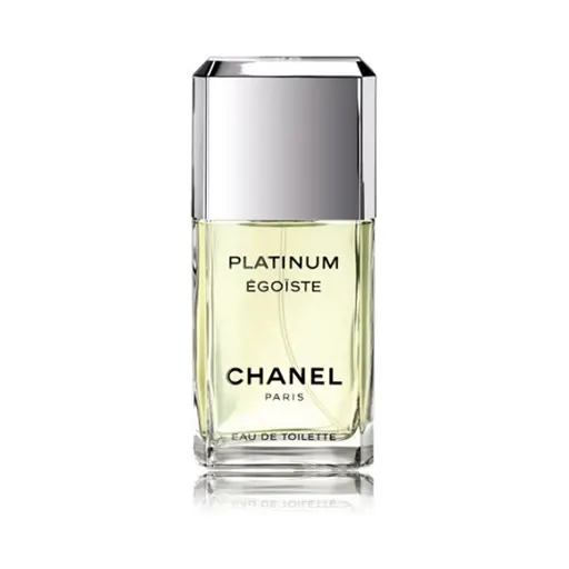 Chanel Egoiste Platinum 0 عطر شنل اگویست پلاتینیوم Chanel Egoiste Platinum - Image 1