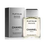 عطر شنل اگویست پلاتینیوم Chanel Egoiste Platinum - Image 2