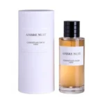 عطر دیور امبر نایت کریستین ( امبر نویت کریستین ) 125 میل Dior Ambre Nuit Christian - Image 2