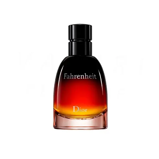 Dior Fahrenheit Le Parfum 0 عطر دیور فارنهایت له پرفیوم زنانه Dior Fahrenheit Le Parfum - Image 1