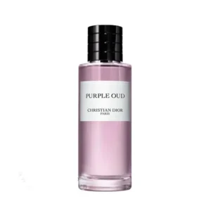 عطر دیور پرپل عود Dior Purple Oud