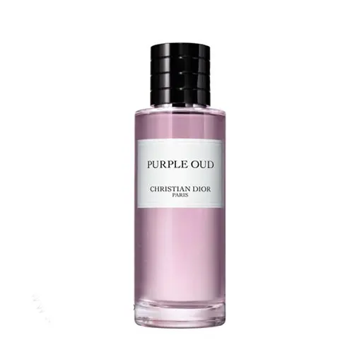 Dior Purple Oud 0 عطر دیور پرپل عود Dior Purple Oud - Image 1