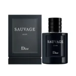 عطر دیور ساواج الکسیر 60 میل Dior Sauvage Elixir - Image 2