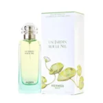 عطر هرمس آن جاردین سور له نیل Hermes Un Jardin Sur Le Nil - Image 2