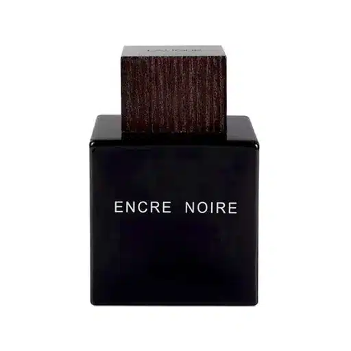Lalique Encre Noire 0 عطر لالیک انکر نویر (لالیک مشکی) مردانه Lalique Encre Noire - Image 1