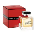 عطر لالیک قرمز لالیک له پارفوم Lalique Le Parfum - Image 2