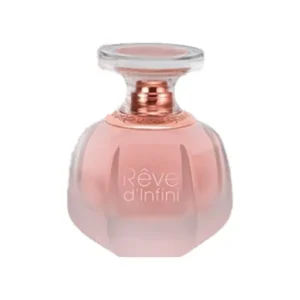 عطر لالیک روه د اینفینی Lalique Reve d’Infini
