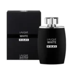 عطر لالیک وایت این بلک Lalique White in Black - Image 2