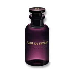عطر لویی ویتون فلور دو دزرت Louis Vuitton Fleur du Désert
