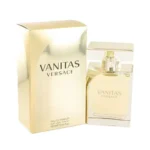 عطر ورساچه ونیتاس Versace Vanitas - Image 2